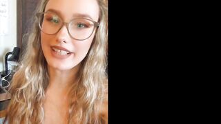 Cocoalicemodel (Coco Alice) OnlyFans Leaks Australian Blonde 19 yr old nudist 86