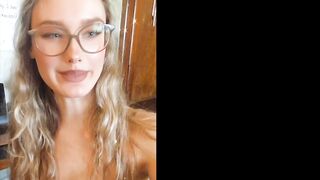 Cocoalicemodel (Coco Alice) OnlyFans Leaks Australian Blonde 19 yr old nudist 86