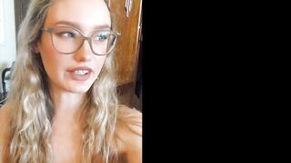 Cocoalicemodel (Coco Alice) OnlyFans Leaks Australian Blonde 19 yr old nudist 86