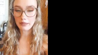 Cocoalicemodel (Coco Alice) OnlyFans Leaks Australian Blonde 19 yr old nudist 86