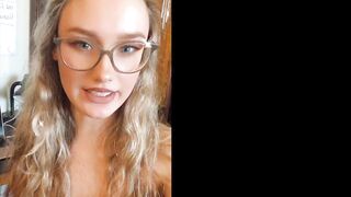 Cocoalicemodel (Coco Alice) OnlyFans Leaks Australian Blonde 19 yr old nudist 86
