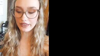 Cocoalicemodel (Coco Alice) OnlyFans Leaks Australian Blonde 19 yr old nudist 86