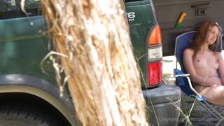 Cocoalicemodel (Coco Alice) OnlyFans Leaks Australian Blonde 19 yr old nudist 43