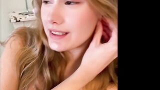 Cocoalicemodel (Coco Alice) OnlyFans Leaks Australian Blonde 19 yr old nudist 871