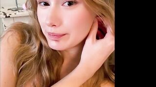 Cocoalicemodel (Coco Alice) OnlyFans Leaks Australian Blonde 19 yr old nudist 871