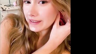 Cocoalicemodel (Coco Alice) OnlyFans Leaks Australian Blonde 19 yr old nudist 871