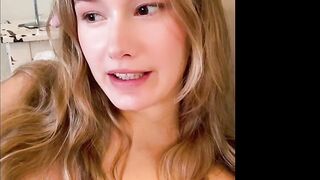 Cocoalicemodel (Coco Alice) OnlyFans Leaks Australian Blonde 19 yr old nudist 871