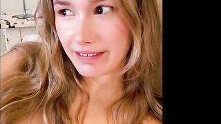 Cocoalicemodel (Coco Alice) OnlyFans Leaks Australian Blonde 19 yr old nudist 871