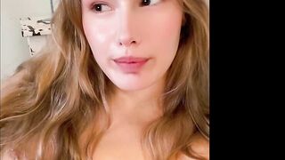 Cocoalicemodel (Coco Alice) OnlyFans Leaks Australian Blonde 19 yr old nudist 871