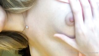 Cocoalicemodel (Coco Alice) OnlyFans Leaks Australian Blonde 19 yr old nudist 228