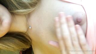 Cocoalicemodel (Coco Alice) OnlyFans Leaks Australian Blonde 19 yr old nudist 228