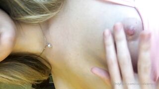 Cocoalicemodel (Coco Alice) OnlyFans Leaks Australian Blonde 19 yr old nudist 228