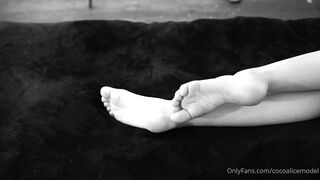 Cocoalicemodel (Coco Alice) OnlyFans Leaks Australian Blonde 19 yr old nudist 872