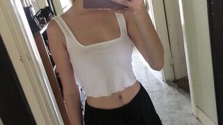 Cocoalicemodel (Coco Alice) OnlyFans Leaks Australian Blonde 19 yr old nudist 401