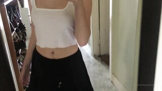 Cocoalicemodel (Coco Alice) OnlyFans Leaks Australian Blonde 19 yr old nudist 401