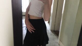 Cocoalicemodel (Coco Alice) OnlyFans Leaks Australian Blonde 19 yr old nudist 401