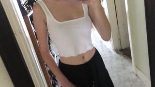 Cocoalicemodel (Coco Alice) OnlyFans Leaks Australian Blonde 19 yr old nudist 401