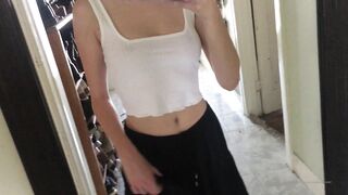 Cocoalicemodel (Coco Alice) OnlyFans Leaks Australian Blonde 19 yr old nudist 401