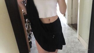 Cocoalicemodel (Coco Alice) OnlyFans Leaks Australian Blonde 19 yr old nudist 401