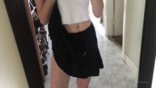 Cocoalicemodel (Coco Alice) OnlyFans Leaks Australian Blonde 19 yr old nudist 401