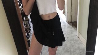 Cocoalicemodel (Coco Alice) OnlyFans Leaks Australian Blonde 19 yr old nudist 401