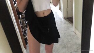 Cocoalicemodel (Coco Alice) OnlyFans Leaks Australian Blonde 19 yr old nudist 401
