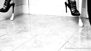 Cocoalicemodel (Coco Alice) OnlyFans Leaks Australian Blonde 19 yr old nudist 125