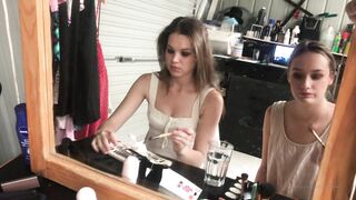 Cocoalicemodel (Coco Alice) OnlyFans Leaks Australian Blonde 19 yr old nudist 366