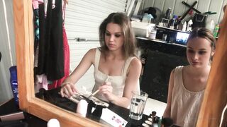 Cocoalicemodel (Coco Alice) OnlyFans Leaks Australian Blonde 19 yr old nudist 366