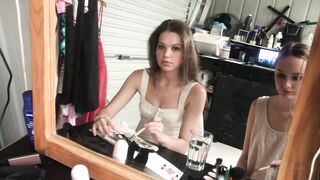 Cocoalicemodel (Coco Alice) OnlyFans Leaks Australian Blonde 19 yr old nudist 366