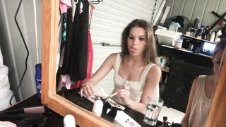 Cocoalicemodel (Coco Alice) OnlyFans Leaks Australian Blonde 19 yr old nudist 366