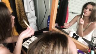 Cocoalicemodel (Coco Alice) OnlyFans Leaks Australian Blonde 19 yr old nudist 366