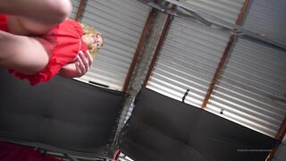 Cocoalicemodel (Coco Alice) OnlyFans Leaks Australian Blonde 19 yr old nudist 423