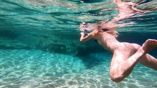 Cocoalicemodel (Coco Alice) OnlyFans Leaks Australian Blonde 19 yr old nudist 693