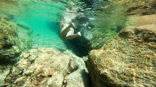 Cocoalicemodel (Coco Alice) OnlyFans Leaks Australian Blonde 19 yr old nudist 693