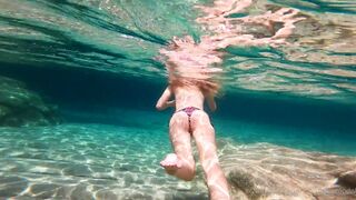 Cocoalicemodel (Coco Alice) OnlyFans Leaks Australian Blonde 19 yr old nudist 693