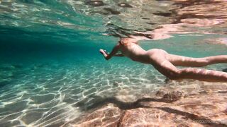 Cocoalicemodel (Coco Alice) OnlyFans Leaks Australian Blonde 19 yr old nudist 693