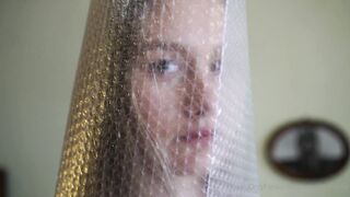 Cocoalicemodel (Coco Alice) OnlyFans Leaks Australian Blonde 19 yr old nudist 124