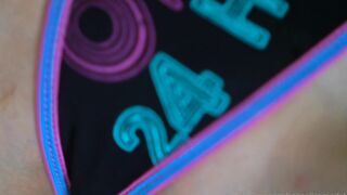 Cocoalicemodel (Coco Alice) OnlyFans Leaks Australian Blonde 19 yr old nudist 977