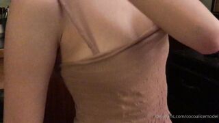 Cocoalicemodel (Coco Alice) OnlyFans Leaks Australian Blonde 19 yr old nudist 264