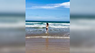 Cocoalicemodel (Coco Alice) OnlyFans Leaks Australian Blonde 19 yr old nudist 777
