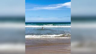 Cocoalicemodel (Coco Alice) OnlyFans Leaks Australian Blonde 19 yr old nudist 777