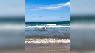 Cocoalicemodel (Coco Alice) OnlyFans Leaks Australian Blonde 19 yr old nudist 777