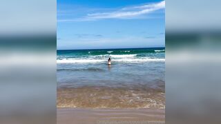 Cocoalicemodel (Coco Alice) OnlyFans Leaks Australian Blonde 19 yr old nudist 777