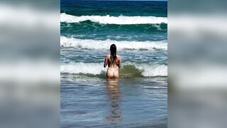 Cocoalicemodel (Coco Alice) OnlyFans Leaks Australian Blonde 19 yr old nudist 777