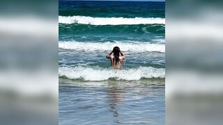 Cocoalicemodel (Coco Alice) OnlyFans Leaks Australian Blonde 19 yr old nudist 777