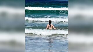 Cocoalicemodel (Coco Alice) OnlyFans Leaks Australian Blonde 19 yr old nudist 777