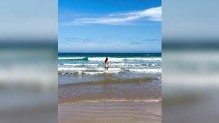 Cocoalicemodel (Coco Alice) OnlyFans Leaks Australian Blonde 19 yr old nudist 777