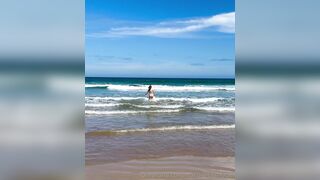 Cocoalicemodel (Coco Alice) OnlyFans Leaks Australian Blonde 19 yr old nudist 777