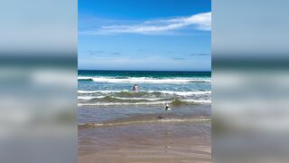 Cocoalicemodel (Coco Alice) OnlyFans Leaks Australian Blonde 19 yr old nudist 777